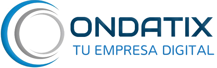 Ondatix - tu empresa digital